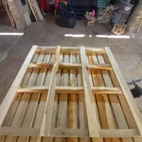 فروش پالت چوبی