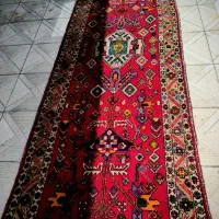 کناره دستبافت|گلیم، جاجیم، گبه|تبریز, |دیوار