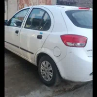 تیبا۲ مدل ۹۶|خودرو سواری و وانت|ملایر, |دیوار