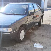 آردی ۸۴ انژکتور  بسیار سالم و کم‌خرج|خودرو سواری و وانت|بجنورد, |دیوار