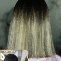 ابریشم سازی دائمی مجهز به جدیدترین دستگاهها|خدمات آرایشگری و زیبایی|کرمانشاه, |دیوار