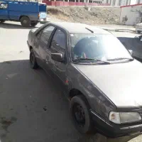 روا مدل۸۷|خودرو سواری و وانت|پردیس, فاز ۹|دیوار