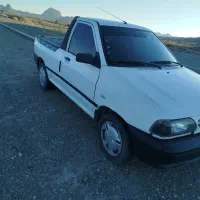 پراید وانت مدل 93