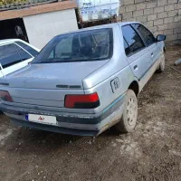 پژو 405glx|خودرو سواری و وانت|گنبد کاووس, |دیوار