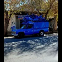 نیسان بار کرایه حمل و نقل