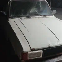 پیکان وانت|خودرو سواری و وانت|زرند, |دیوار