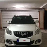 هایما S7 مدل 96