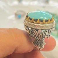 فیروزه نیشابور|جواهرات|گرگان, |دیوار