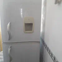 یخچال فریزر زاگرس