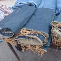 لی سنگشور کیلویی