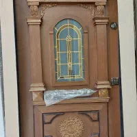 جشنواره بزرگ درب و پنجره ۱۹ و ۲۰ اذر|مصالح و تجهیزات ساختمان|یزد, |دیوار