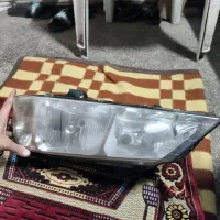 چراغ جلو پژو پارس (سمت راننده تک)