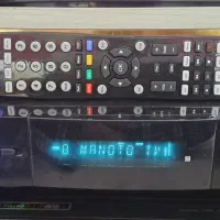 نصاب انواع آنتن و نصب انواع تلویزیون به دیوار