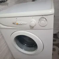 ماشین لباسشویی ابسال زیر قیمت|ماشین لباسشویی و خشک‌کن لباس|پاکدشت, پاکدشت (مامازند)|دیوار