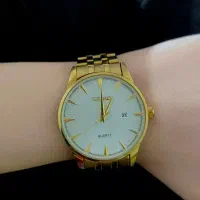 ساعت مچی Seiko اصل ژاپن|ساعت|روانسر, |دیوار