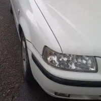 سمند ال ایکس مدل ۹۰