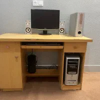 میز کامپیوتر