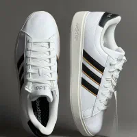 کفش اورجینال آدیداس grandcourt2