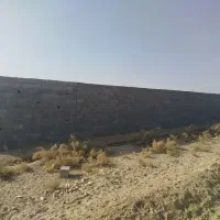 زمین چهار دیواری 360متری قهجاورستان|فروش زمین و ملک کلنگی|اصفهان, قهجاورستان|دیوار