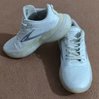 کتونی بروکس اورجینال ۴۳|کیف، کفش، کمربند|ماهدشت, |دیوار