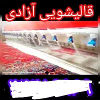 قالیشویی ومبل شویی آزادی|خدمات نظافت|سبزوار, مدرس|دیوار