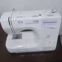 چرخ خیاطی