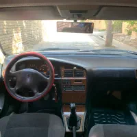 پارس ۸۵ استثنائی|خودرو سواری و وانت|وحیدیه, |دیوار