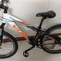 دوچرخه ویوا سناتور