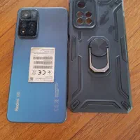 redmi note 11 pro plus 5G