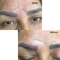 کاموفلاژ|خدمات آرایشگری و زیبایی|شیراز, فضل‌آباد|دیوار