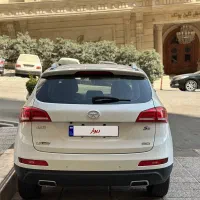 جک‌ S5 مدل ۱۴۰۰ نیو فیس|خودرو سواری و وانت|تهران, مرادآباد|دیوار