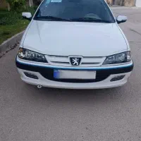 پارس ۴۰۳سفارشی فول بکر