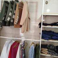 رگال لباس فروشی|فروشگاه و مغازه|شوشتر, |دیوار