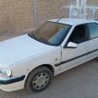 پژوپارس ۸۴|خودرو سواری و وانت|بروجن, |دیوار