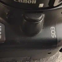 دوربین کنون Canon 450D|دوربین عکاسی و فیلمبرداری|تهران, حکیمیه|دیوار