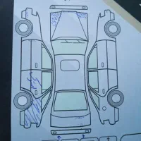 تیبا یک|خودرو سواری و وانت|تربت‌حیدریه, یحیی آباد|دیوار