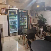 کارگر ساده یا کمک باریستا|استخدام خدمات فروشگاه و رستوران|نیشابور, عدالت|دیوار