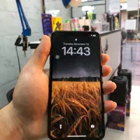 ایفون xsmax|موبایل|رشت, معلم|دیوار