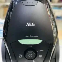 جاروبرقی aeg آکبند