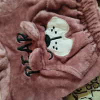 لباس گرم مناسب یک سال تا دوسال|کفش و لباس بچه|لردگان, |دیوار