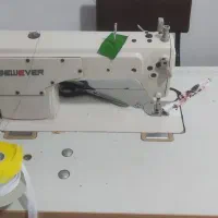 چرخ خیاطی صنعتیSEWEVR