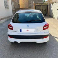 207|خودرو سواری و وانت|خمین, |دیوار