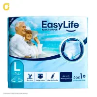 پوشاک شورتی ایزی لایف سایز بزرگ