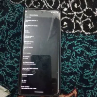 گوشی داریا باند رم 8حافظه 256حافظه|موبایل|مشهد, منزل آباد|دیوار