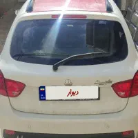 کوییک 1403 صفر|خودرو سواری و وانت|خمینی‌شهر, |دیوار