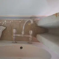 روشویی با شیر|لوازم سرویس بهداشتی|رشت, لاکان شهر|دیوار