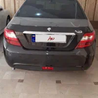 دنا پلاس ۶سرعته با رینگ