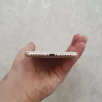 ایفون 8 plus|موبایل|تهران, استخر|دیوار