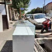 رگال|فروشگاه و مغازه|قم, باغ شریفی|دیوار