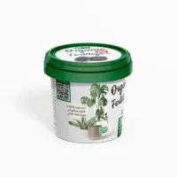 قرص کود ارگانیک سبوسیب